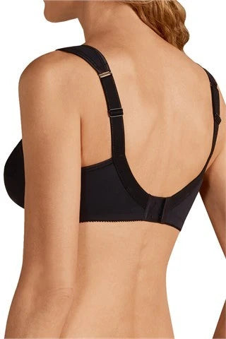 Amoena Isadora Wireless Pocketed Bra
