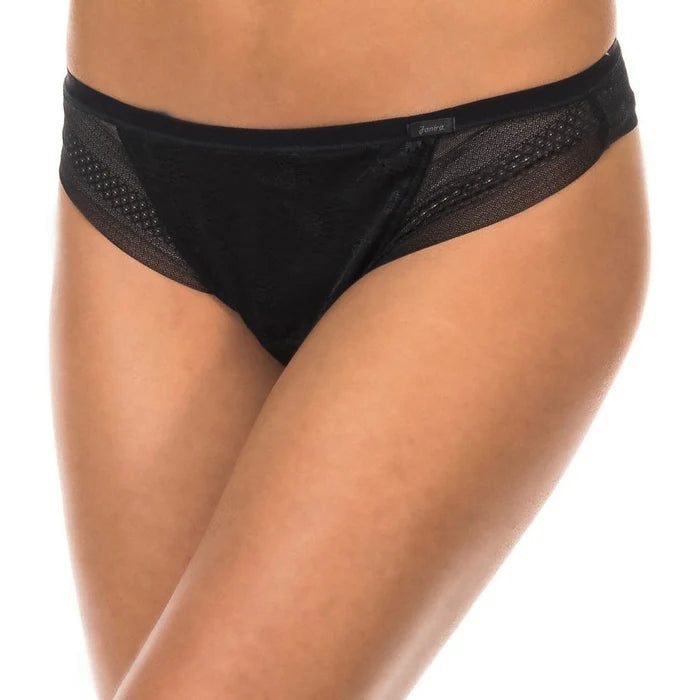 Janira Magic Band Brazilian Thong