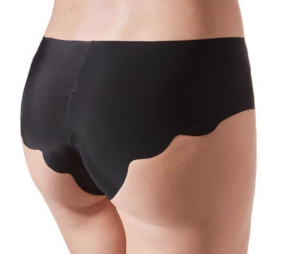 The Janira cero shorty in black