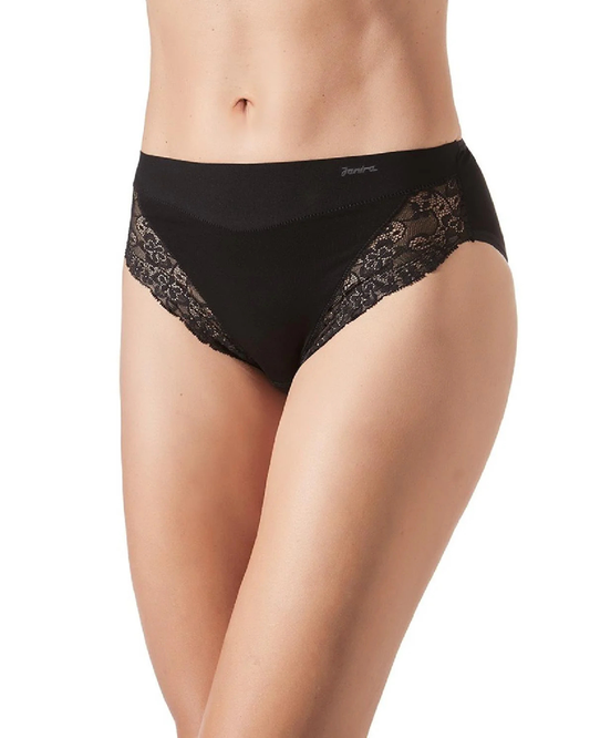 Janira Cotton Panty - Milano Esencial Style