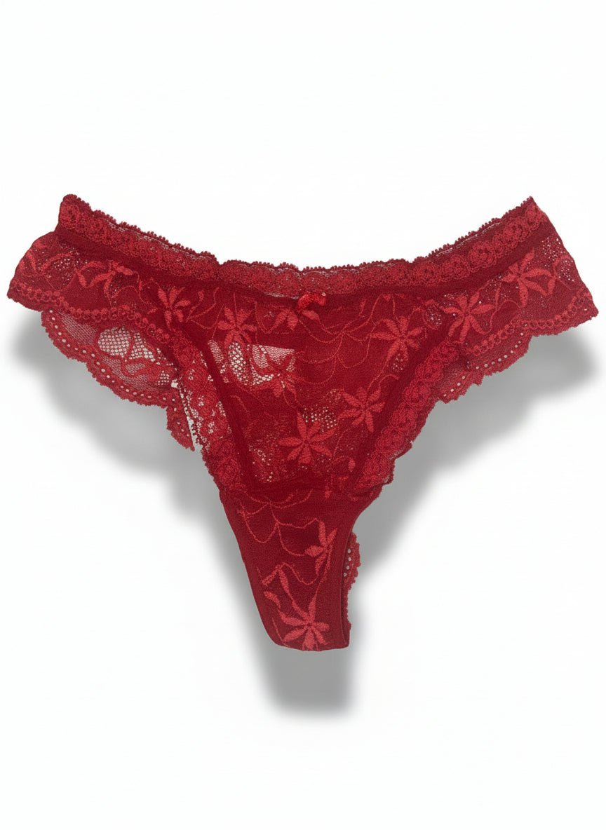 Janira Noel Brazilian Brief