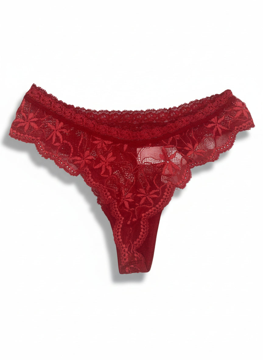 Janira Noel Brazilian Brief - SALE