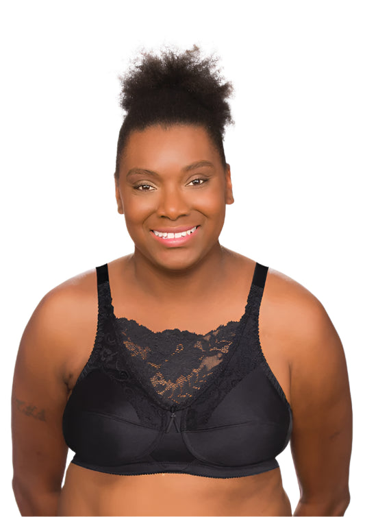 Trulife Jessica Cami Mastectomy Bra