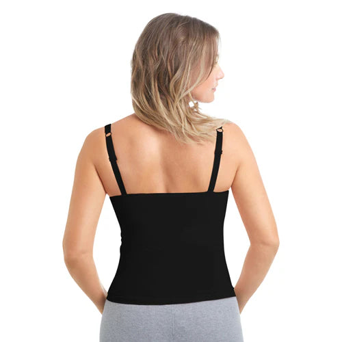 Amoena Kitty Seamless Pocketed Wireless Tank Top