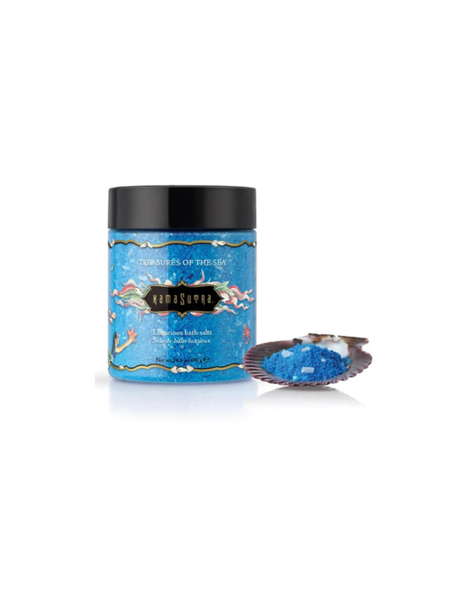 Kama Sutra: Treasures of the Sea