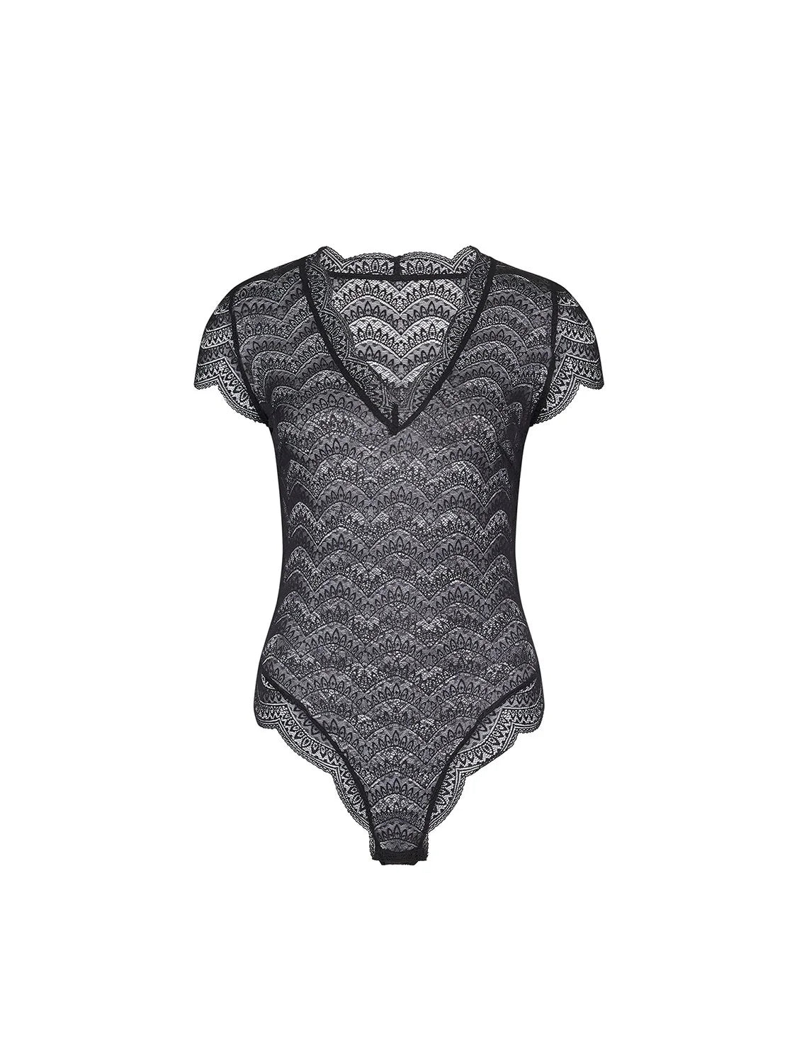 Simone Perele Karma Bodysuit