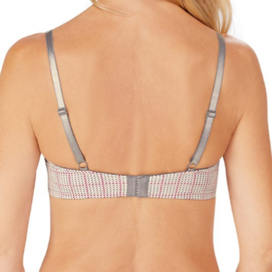 Amoena Luna Pocketed Wireless Bra