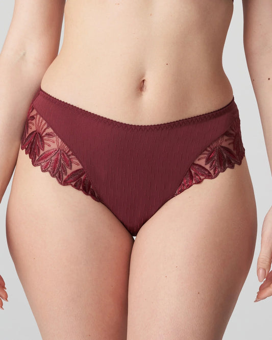 Prima Donna Orlando Luxury Thong - SALE