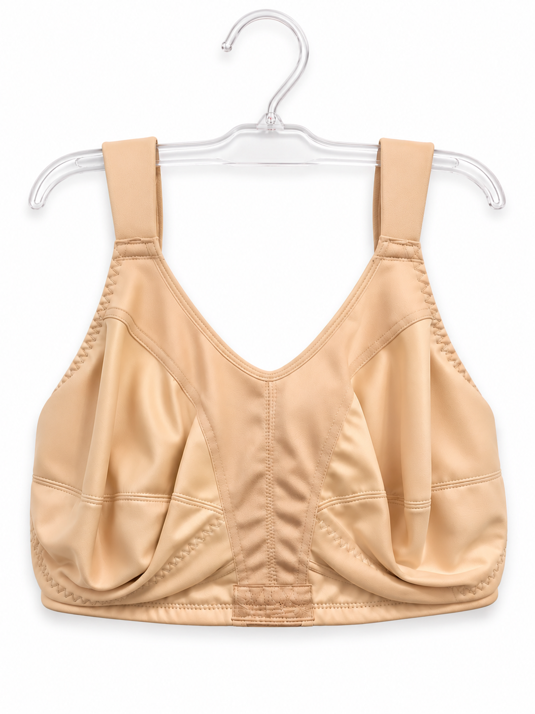 La Breeze Wireless Sports Bra