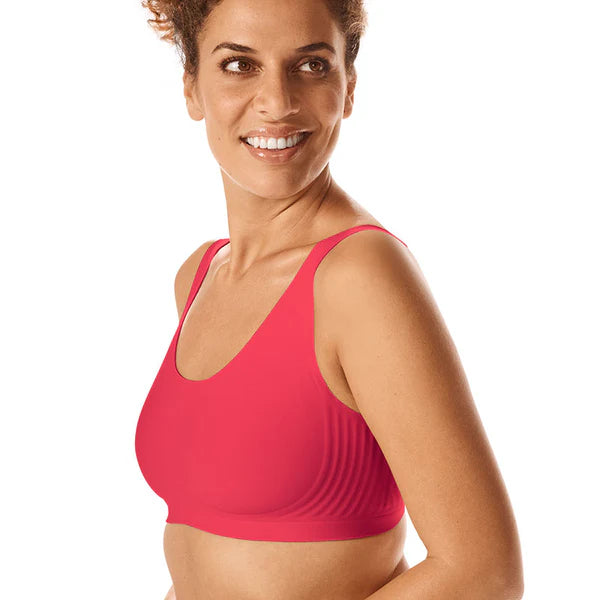 Amoena Linda Seamless Pocketed Bra