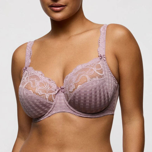 Prima Donna Madison Full Coverage Wire  Bra - Soft Sand - Fashion