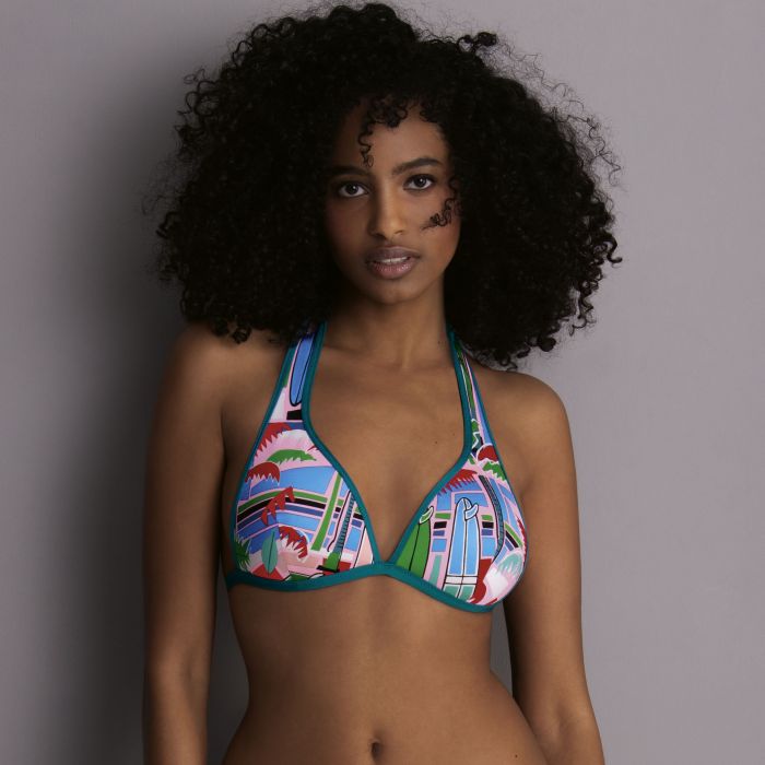 Rosa Faia Playa De Somo Reversible Bikini - SALE