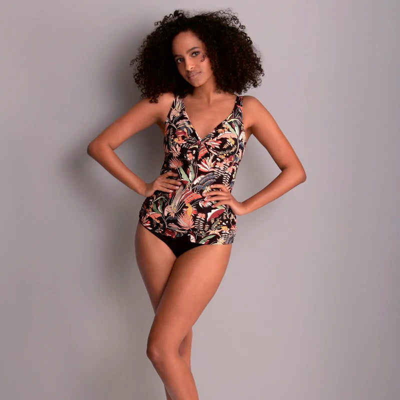 Rosa Faia Lisboa Love Tankini