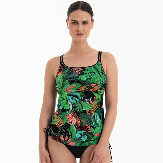 Anita Alassio Pocketed Tankini