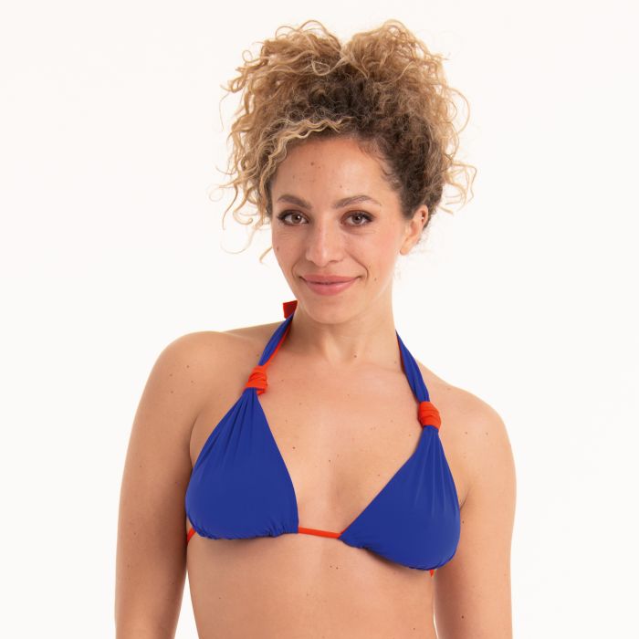 Rosa Faia Pure Flip Luisa Bikini Top