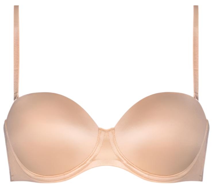 Mey multiway strapless