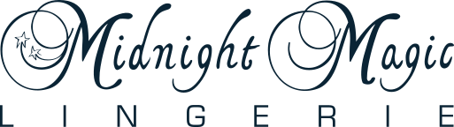 Midnight Magic Lingerie