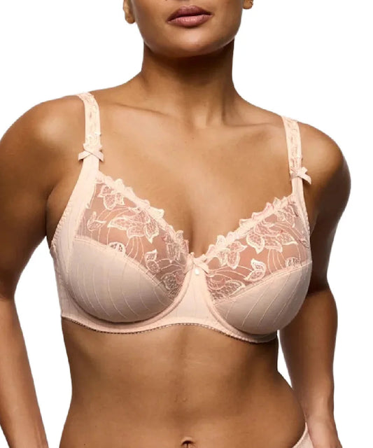 Prima Donna Deauville Full Cup Wire Bra - Venus - Fashion