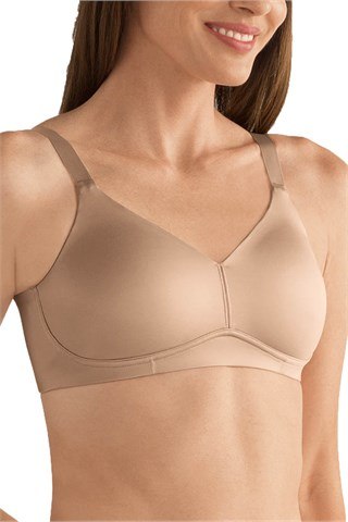 Amoena Magdalena Pocketed Wireless Bra