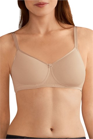 Amoena Mara Molded Pocketed Bra