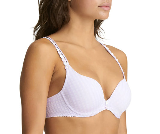 Marie Jo Avero Heart Shape T-shirt Bra - Tiny Iris