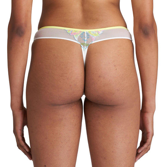 Marie Jo Yoly String Thong