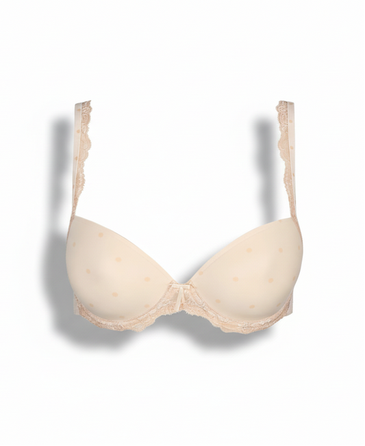 Marie Jo Axelle Padded Round Shape Bra - SALE