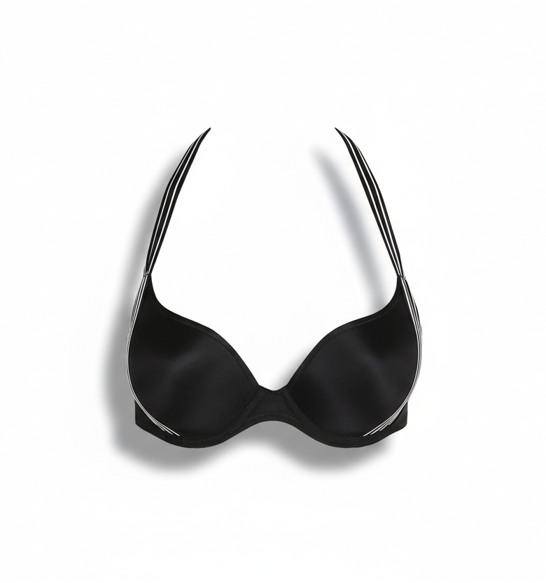 Marie Jo Mani Padded Heart Shape Bra - SALE