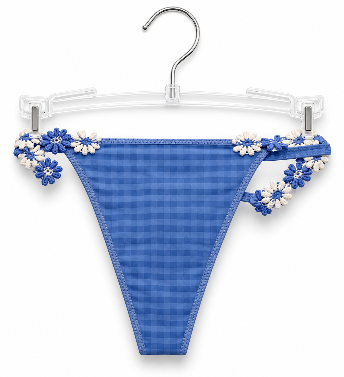 Marie Jo Avero Flower String Thong