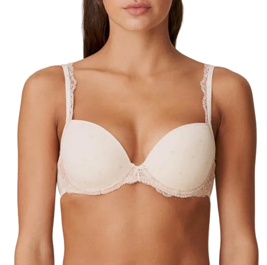 Marie Jo Axelle Padded Round Shape Bra