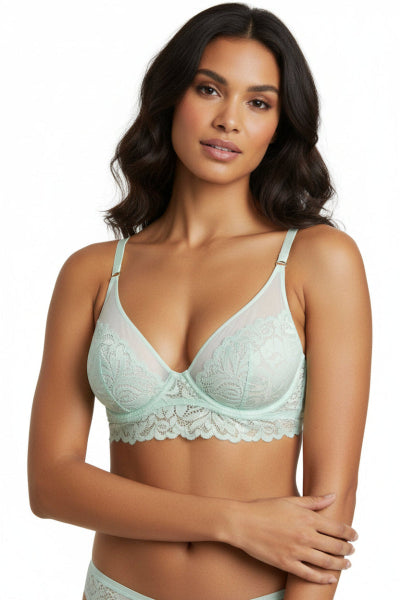 Marie Jo longline Spring Blossom 