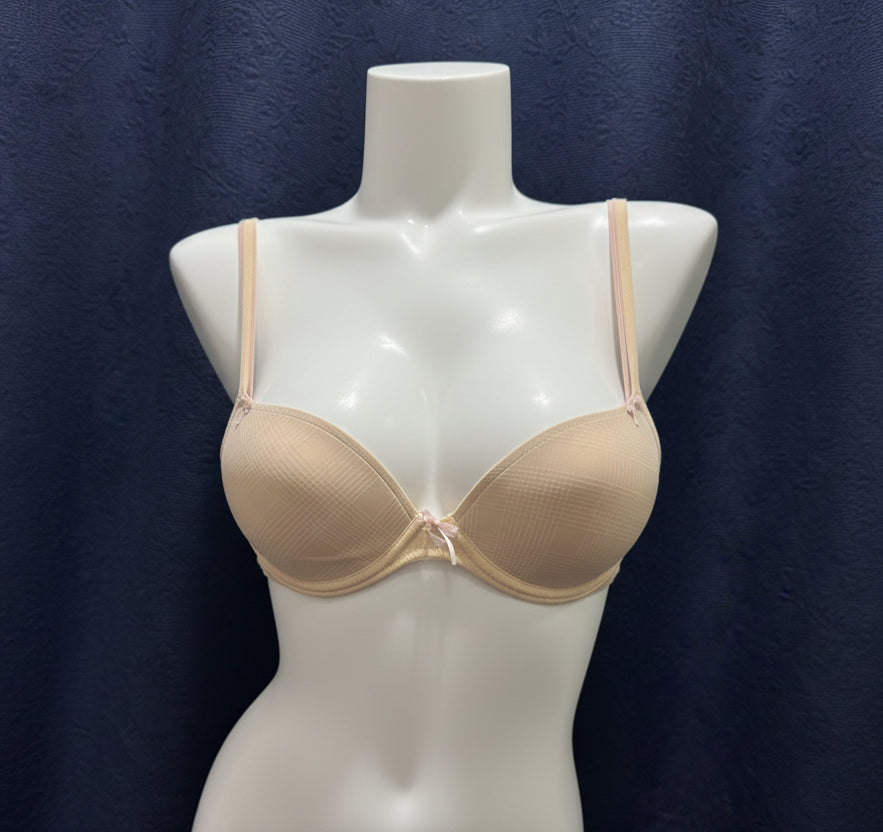 Marie Jo Frank Padded Push Up Bra