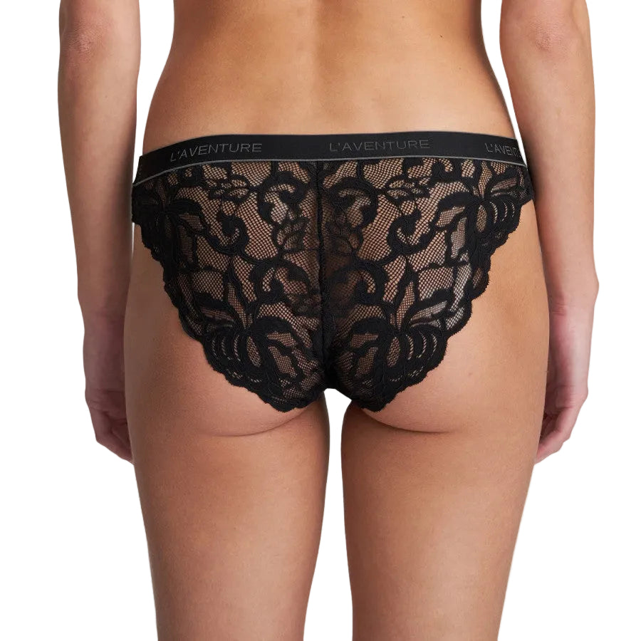 Marie Jo Helmut Italian Briefs