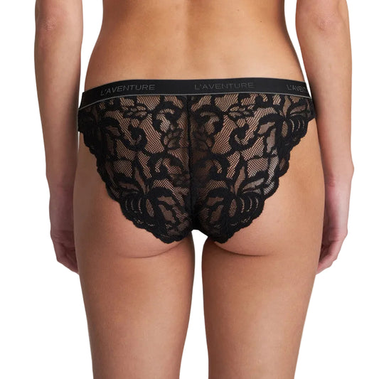Marie Jo Helmut Italian Briefs