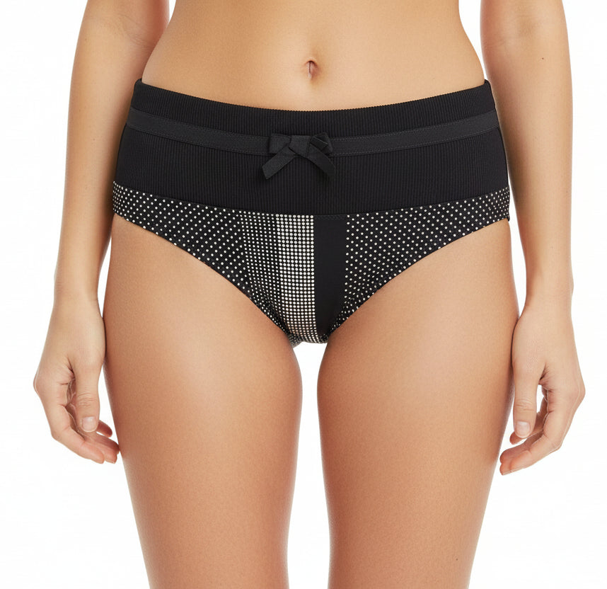 Marie Jo Rafael Shorts