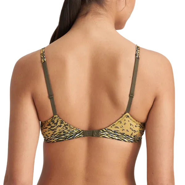 Marie Jo Rege Padded Triangle Bra