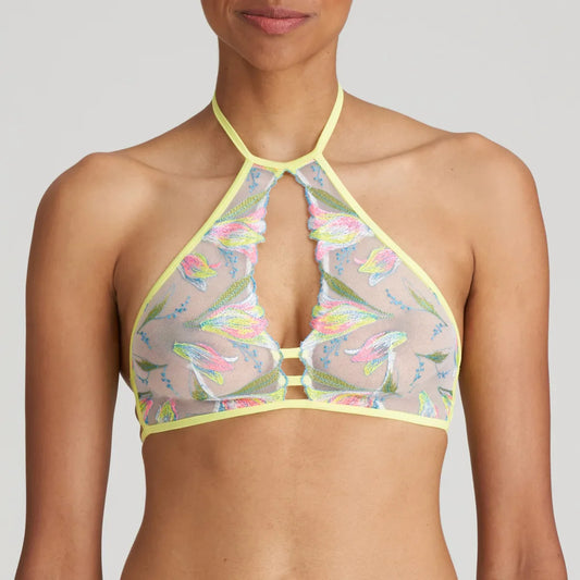 Marie Jo Yoly Wireless Bralette - SALE