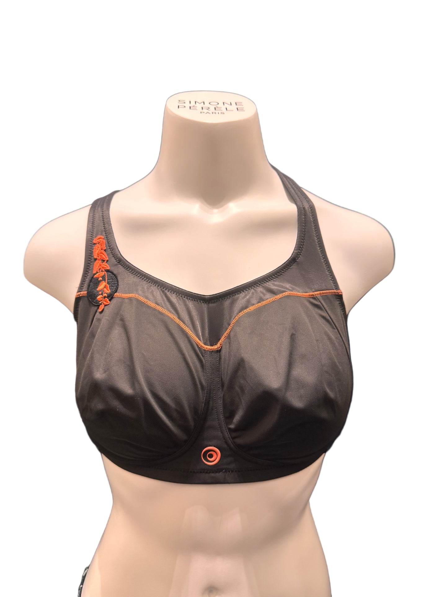 Marie Jo Zen Orient Sports Bra - SALE