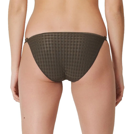 Maire Jo Avero Spaghetti side