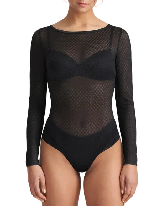 Marie Jo Channing Bodysuit