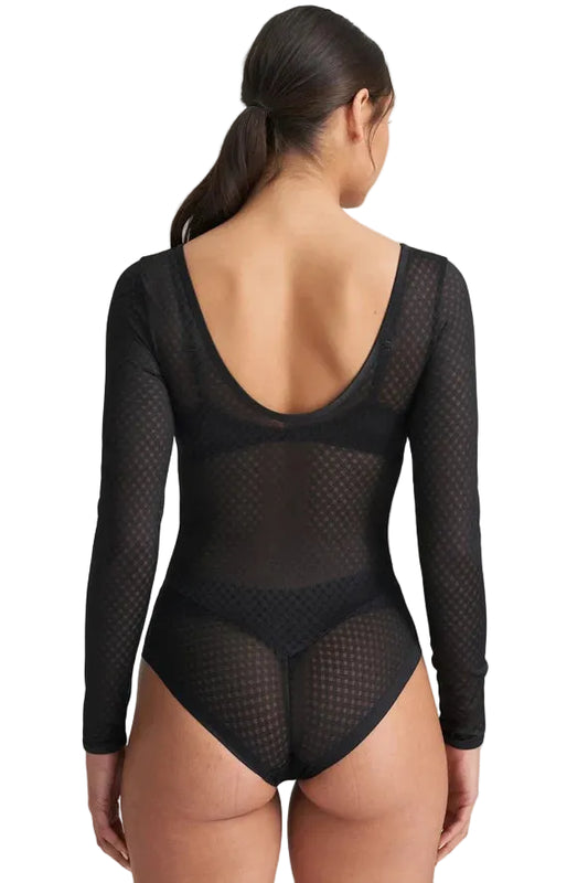 Marie Jo Channing Bodysuit
