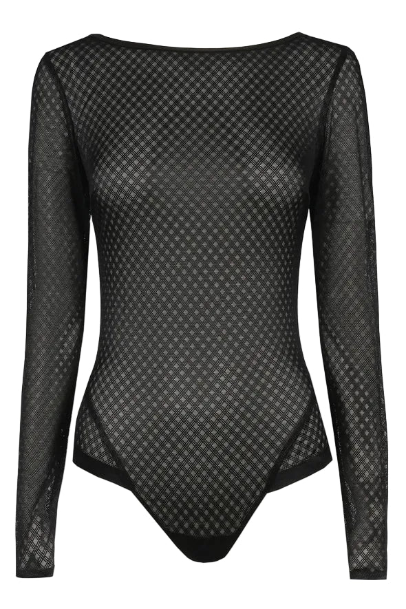 Marie Jo Channing Bodysuit