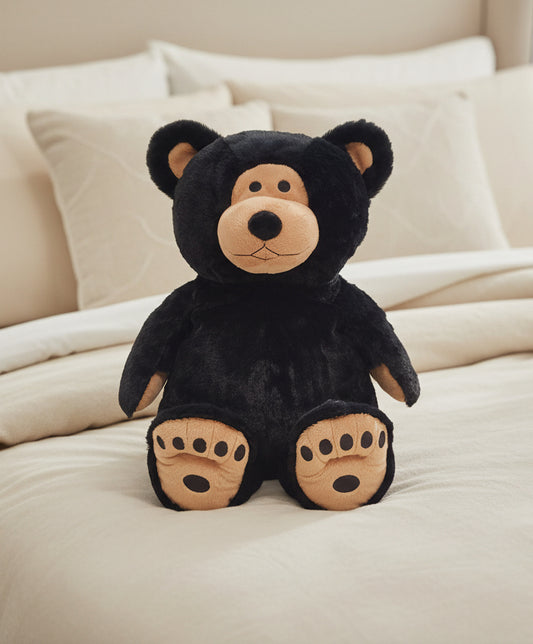 Warm Buddy Beary Bear 13"