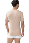 Mey Dry Cotton Men's T-shirt