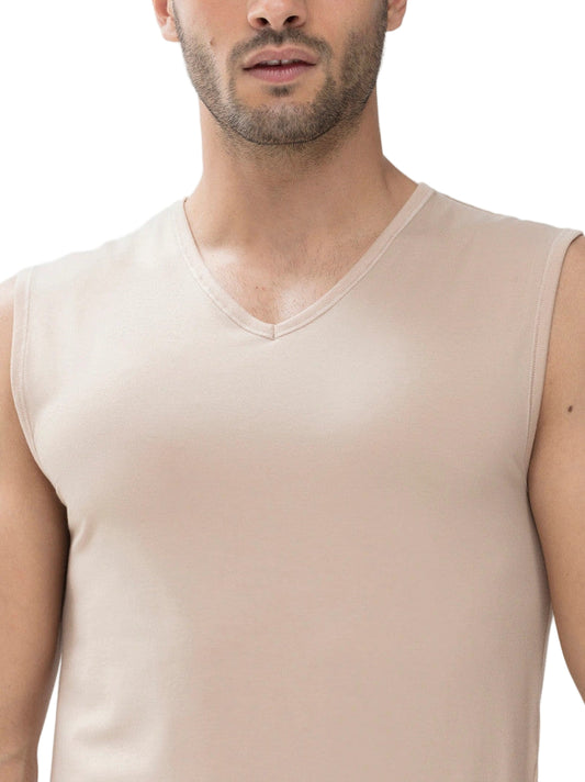 Mey Drycotton V-neck for Men