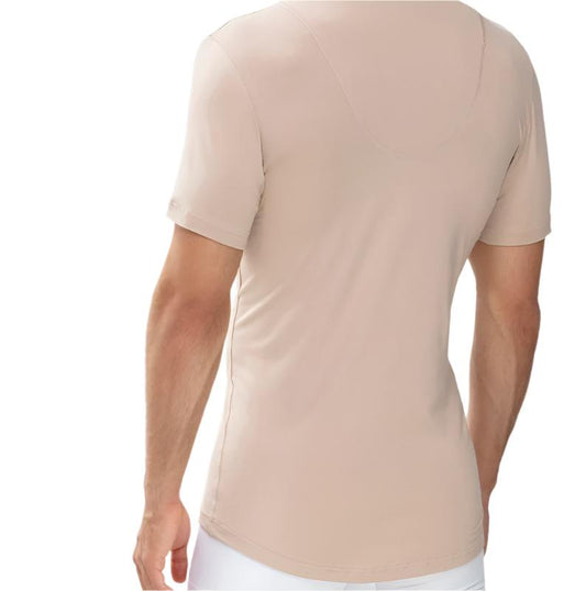 Mey Dry Cotton V Neck 