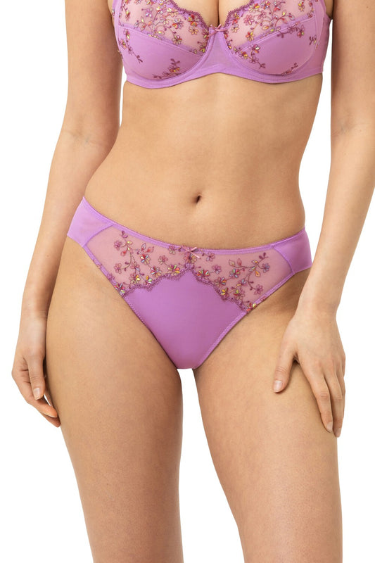 Mey Delightful Thong