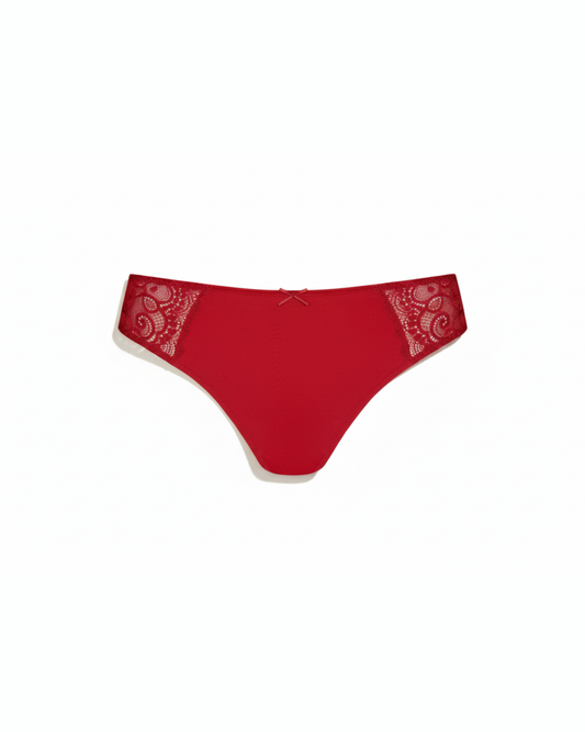 Mey Amorous Thong