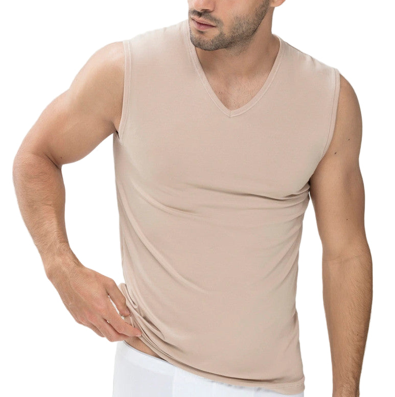 Mey Drycotton V-neck for Men