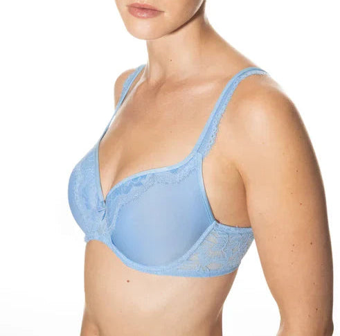 Mey Amazing Under Wire Spacer Bra-Fashion